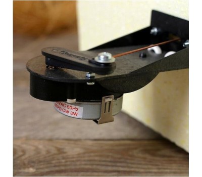 Инкубатор ЗОЛУШКА ИН 28/220В авт.поворот