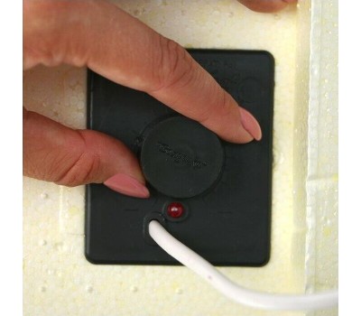 Инкубатор ЗОЛУШКА ИН 28/220В авт.поворот