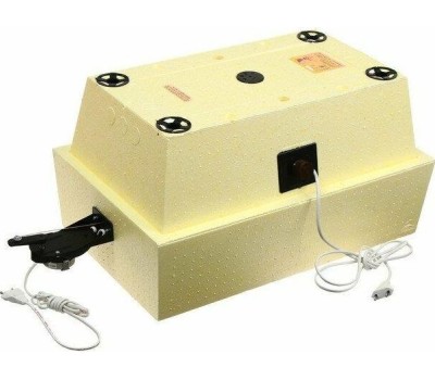 Инкубатор ЗОЛУШКА ИН 28/220В авт.поворот