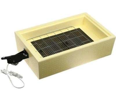 Инкубатор ЗОЛУШКА ИН 28/220В авт.поворот