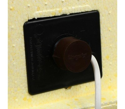 Инкубатор ЗОЛУШКА ИН 28/220В авт.поворот