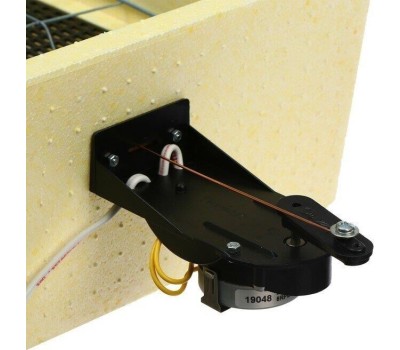 Инкубатор ЗОЛУШКА ИН 28/220В авт.поворот