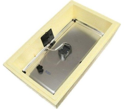 Инкубатор ЗОЛУШКА ИН 28/220В авт.поворот