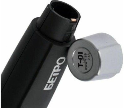 Машинка для стрижки БЕРДСК Бетро Т-01 триммер