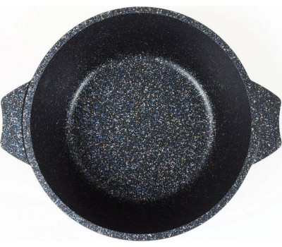 Кастрюля МЕЧТА 43803 Гранит star 3л