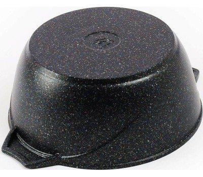 Кастрюля МЕЧТА 43803 Гранит star 3л