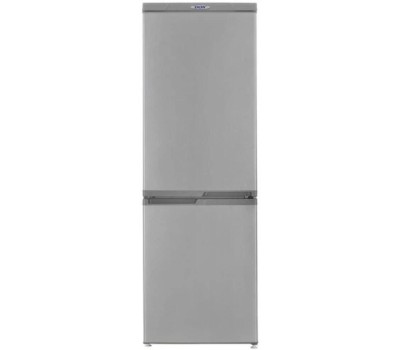 Холодильник DON R-290 MI 310л металлик искристый