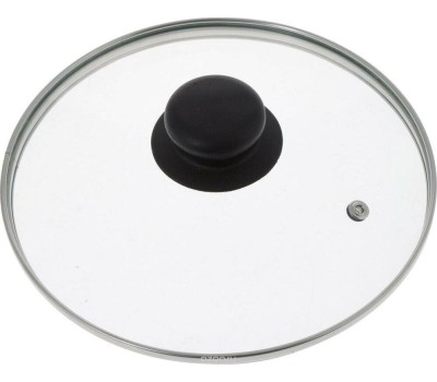 Крышка стеклянная TIMA 4122 22 см.