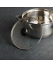 Крышка стеклянная TIMA 4122 22 см.