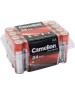 Элементы питания CAMELION (6752) LR6-PB24