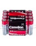 Элементы питания CAMELION (6752) LR6-PB24