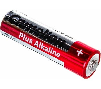 Элементы питания CAMELION (6752) LR6-PB24