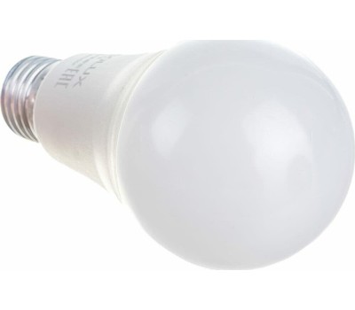 Лампочка светодиодная ERGOLUX (13184) LED-A65-20W-E27-6K
