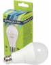Лампочка светодиодная ERGOLUX (13184) LED-A65-20W-E27-6K