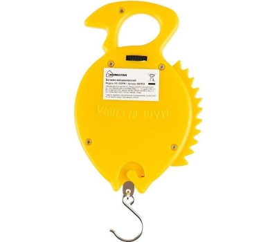 Безмен HOMESTAR HS-3009M