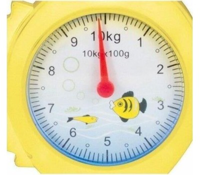 Безмен HOMESTAR HS-3009M