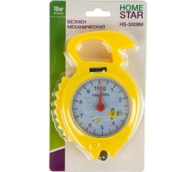 Безмен HOMESTAR HS-3009M