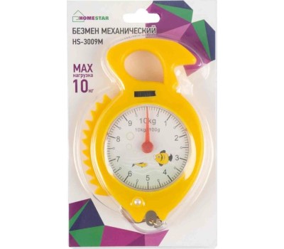 Безмен HOMESTAR HS-3009M