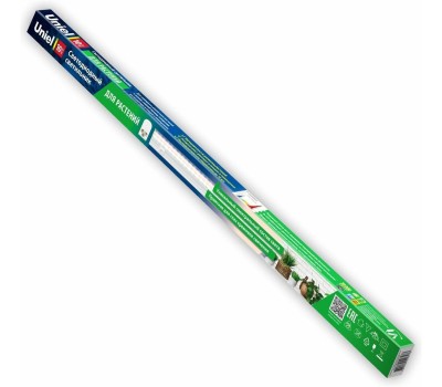 ЭЛЕКТРИКА UNIEL (UL-00002257) ULI-P10-10W/SPFR IP40 WHITE