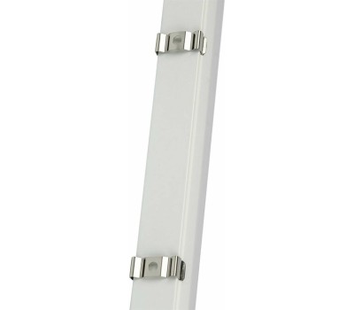 ЭЛЕКТРИКА UNIEL (UL-00002257) ULI-P10-10W/SPFR IP40 WHITE