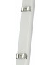 ЭЛЕКТРИКА UNIEL (UL-00002257) ULI-P10-10W/SPFR IP40 WHITE