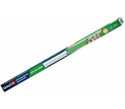ЭЛЕКТРИКА UNIEL (UL-00002257) ULI-P10-10W/SPFR IP40 WHITE