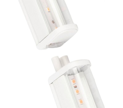 ЭЛЕКТРИКА UNIEL (UL-00002257) ULI-P10-10W/SPFR IP40 WHITE