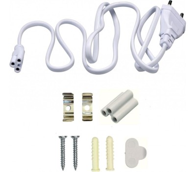 ЭЛЕКТРИКА UNIEL (UL-00002257) ULI-P10-10W/SPFR IP40 WHITE