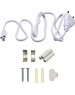 ЭЛЕКТРИКА UNIEL (UL-00002257) ULI-P10-10W/SPFR IP40 WHITE