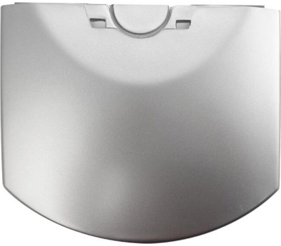 Дозатор для жидкого мыла GFMARK 620 Дозатор жидкого МЫЛА, универсальный, пластиковый, СЕРЫЙ, большой, с глазком-капля, 1000 м