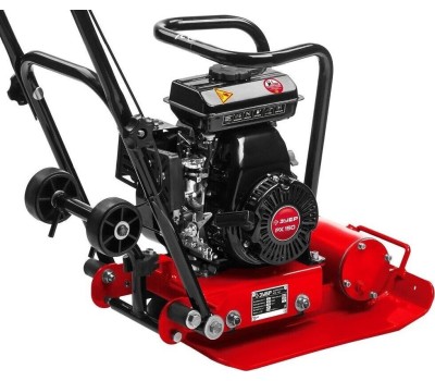 Виброплита ЗУБР ВПБ-10 Г ГРУНТ-10 480х320мм