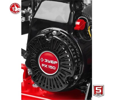 Виброплита ЗУБР ВПБ-10 Г ГРУНТ-10 480х320мм