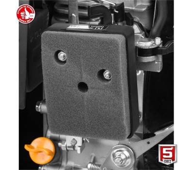 Виброплита ЗУБР ВПБ-10 Г ГРУНТ-10 480х320мм