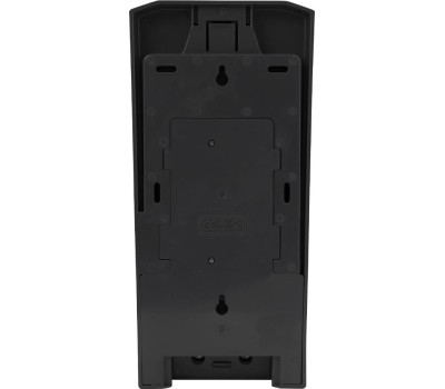 Дозатор д/жидкого мыла GFMARK 6393 Дозатор Сенсорный, для жидкого мыла, пластик АБС, Белый, большой, с глазком-капля, 1000 мл, ДхГхВ(145х140х280)мм