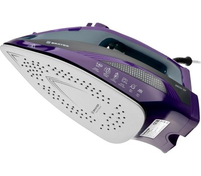 Утюг BRAYER BR4001