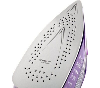 Утюг BRAYER BR4001