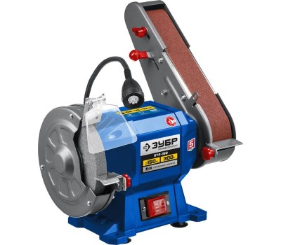 Заточный станок ЗУБР ПТЛ-150 Заточной станок