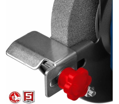 Заточный станок ЗУБР ПТЛ-150 Заточной станок