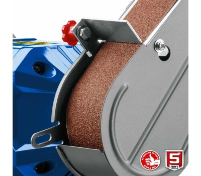 Заточный станок ЗУБР ПТЛ-150 Заточной станок