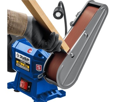 Заточный станок ЗУБР ПТЛ-150 Заточной станок