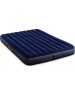 Матрас надувной INTEX Матрас надувной CLASSIC DOWNY AIRBED 152x203x25 см . Арт.64759