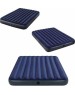 Матрас надувной INTEX Матрас надувной CLASSIC DOWNY AIRBED 152x203x25 см . Арт.64759