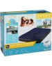 Матрас надувной INTEX Матрас надувной CLASSIC DOWNY AIRBED 152x203x25 см . Арт.64759