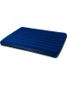 Матрас надувной INTEX Матрас надувной CLASSIC DOWNY AIRBED 152x203x25 см . Арт.64759