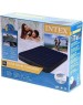 Матрас надувной INTEX Матрас надувной CLASSIC DOWNY AIRBED 152x203x25 см . Арт.64759
