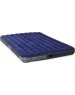 Матрас надувной INTEX Матрас надувной CLASSIC DOWNY AIRBED 152x203x25 см . Арт.64759