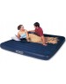 Матрас надувной INTEX Матрас надувной CLASSIC DOWNY AIRBED 152x203x25 см . Арт.64759