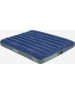Матрас надувной INTEX Матрас надувной CLASSIC DOWNY AIRBED 152x203x25 см . Арт.64759