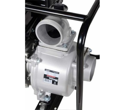 Мотопомпа HUTER MP-100