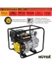Мотопомпа HUTER MP-100